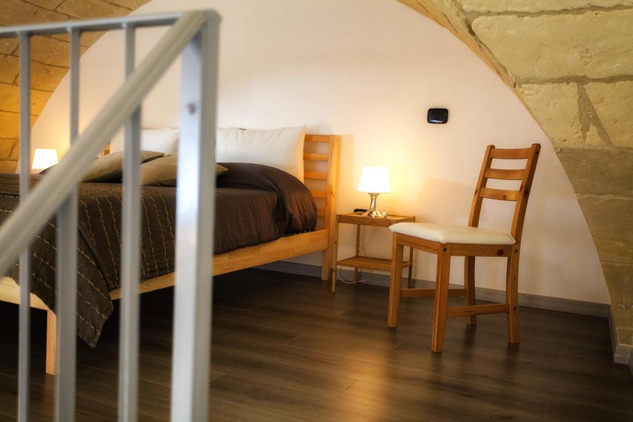 우기아노 라 치에사 Filigus B&B 외부 사진