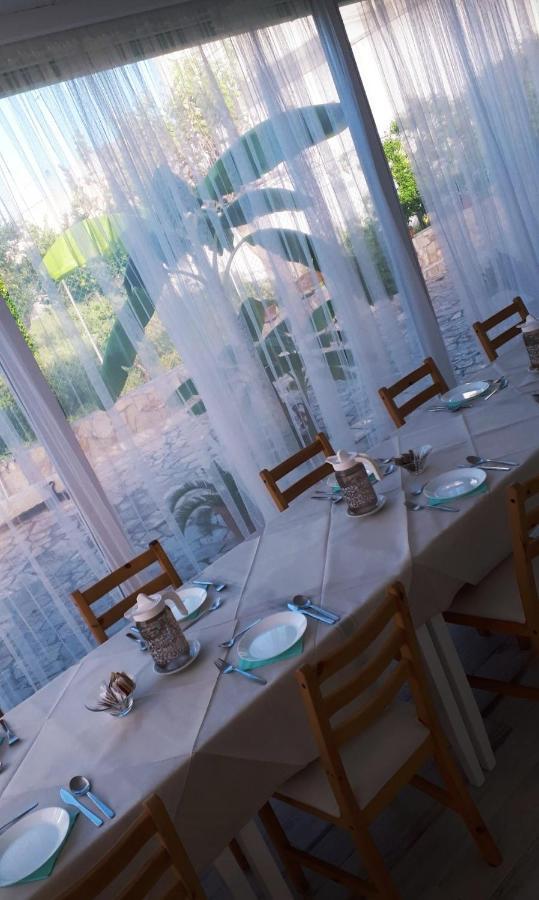 우기아노 라 치에사 Filigus B&B 외부 사진