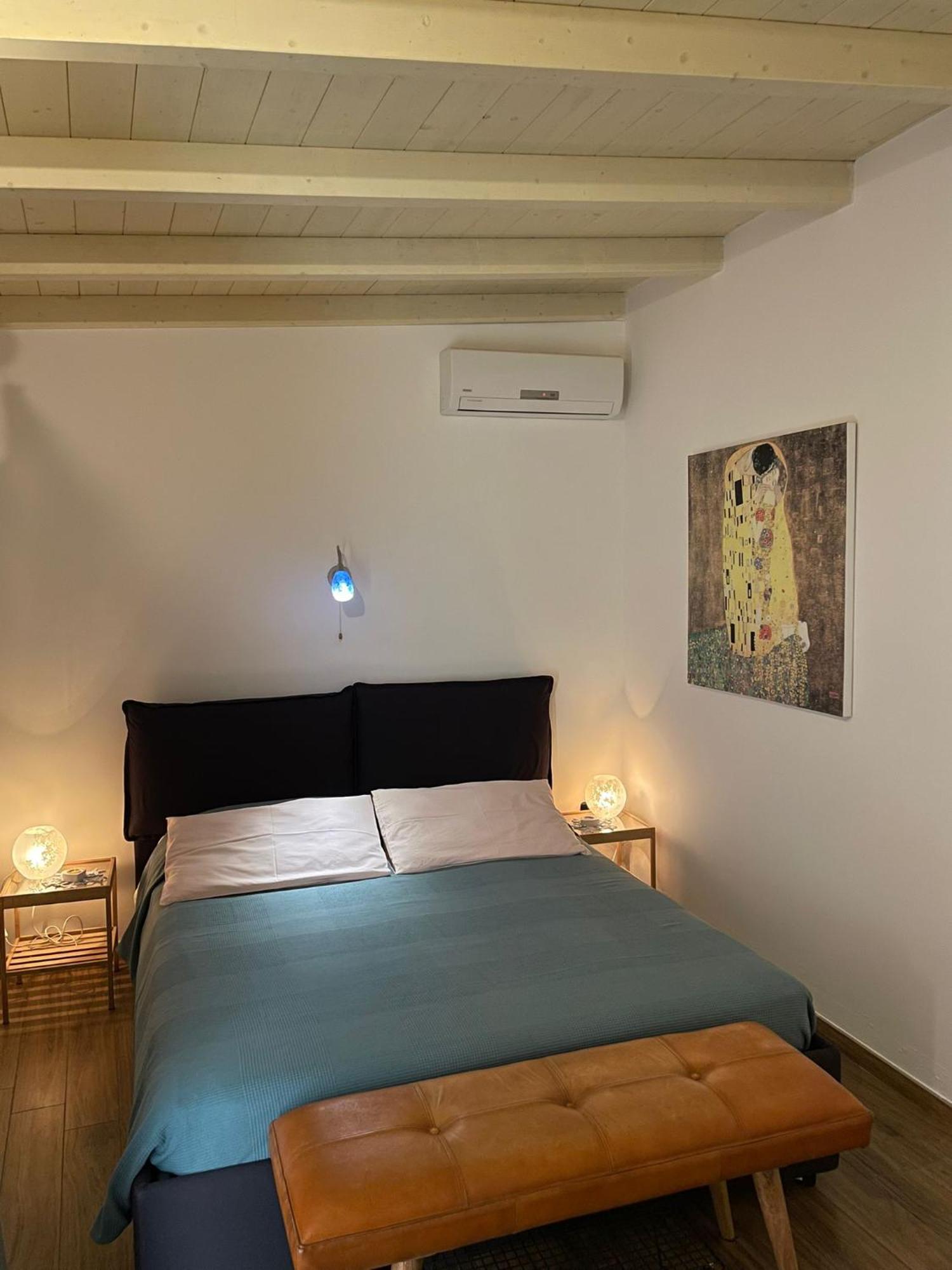 우기아노 라 치에사 Filigus B&B 외부 사진